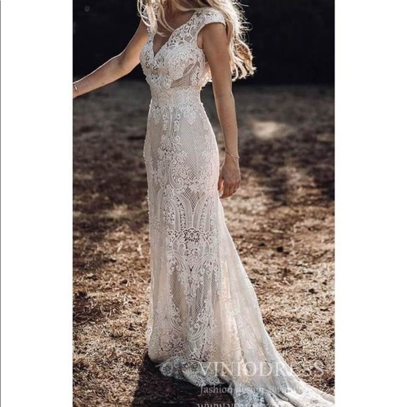 vinio Dresses Vinio Boho Dress New Poshmark